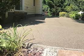 Maybe you would like to learn more about one of these? Using Concrete Paint To Enhance A Patio Anderson Painting Nc