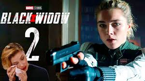 Maybe you would like to learn more about one of these? Black Widow 2 Is Coming But Without Scarlett Johansson New Black Widow Movie Youtube