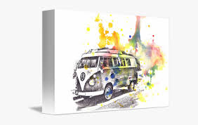 See more ideas about vw bus, bus art, vw van. Volkswagen Drawing Bus Vw Vw T1 Bus Background Free Transparent Clipart Clipartkey
