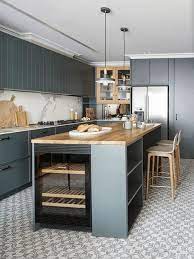 If you'd like a more detailed accounts of recent events, here you go: 480 Grey Kitchens Ideas In 2021 Grey Kitchens Kitchen Design Kitchen Inspirations