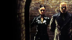 There are lots of films that deserve a good videogame adaptation, and the matrix is definitely near the top of that list. The Matrix Revolutions Netflix