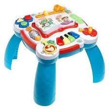 Learn Groove Musical Table Best Baby Toys Toddler Toys Educational Toys For Toddlers