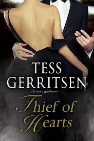 Thief of Hearts: Gerritsen, Tess: 9780727886941: Amazon.com: Books