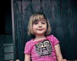 57 Cute Little Girl Hairstyles That Are Trending Now Little Girl Haircuts Girl Haircuts Little Girl Hairstyles