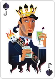 Check spelling or type a new query. Jack Of Spades Card Digital Art By Michael Gushock