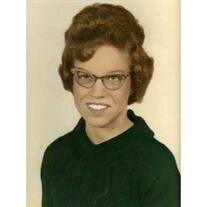 Dianne Causey Obituary