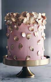 These Wedding Cakes Are Incredibly Stunning Cake Designs Pretty Wedding Cakes Unique Wedding Cakes