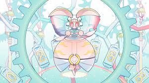 ポケモン20thを祝いつくす動画 マギアナ youtube 銀河百景 ポケモン マギアナ 銀河