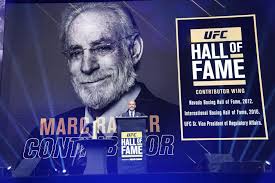 UFC Hall of Famer and VP of Regulatory Affairs reveals why we'll never see  open scoring in the promotion