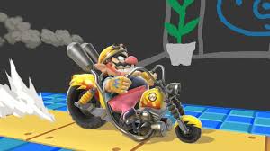 Learn their moves, outfits, strengths,. Wario Super Smash Bros Ultimate Serebii Net
