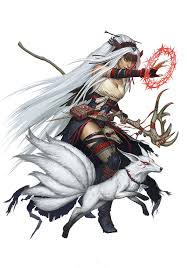 Witch Classes Archives Of Nethys Pathfinder 2nd Edition Database