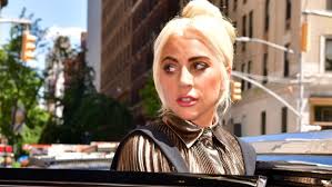 Lady gaga seen leaving her hotel on july 1, 2019 in new york city. O7blt2ahohsfgm