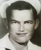 CARL MITCHELL Obituary (1924