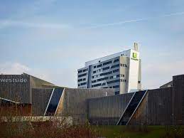 We believe you're at your best when you can truly be. Hotel Beim Wasserpark Bern Holiday Inn Bern Westside