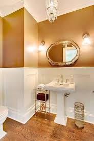 Beyond White 11 Alternative Hues To Color Your Bath Traditional Bathroom Small Bathroom Remodel Bathroom Paint Colors