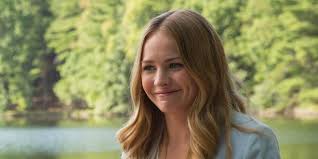 Quando il cowboy luke incontra la bella e sofisticata sophia, tra i due nasce un forte legame sentimentale. Britt Robertson E Sophia In La Risposta E Nelle Stelle Amo La Sua Determinazione Team World