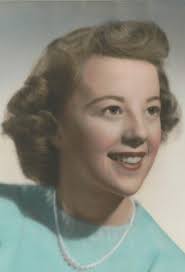 Julia Brinkerhoff Obituary (1932