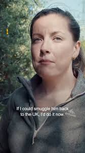 “When I get back, I’ll be telling people we shouldn’t have been as scared  as we were, because these people aren’t scary.”, A journey that starts with  fear and ends with understanding., Go Back to ...