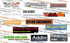 The latest tweets from anak durhaka (@anakdurhaka1234). Update Terkini Blog Pr Cenangau Daunkari