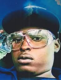 Obituary for Pervis Andre Polk, Jr.