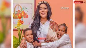 A full biography of adunni ade, age, profile, lifestyle , family, children, siblings,baby daddy & net worth. Actress Says She Was Suicidal When Marriage Broke Green White Green