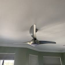 52 Minka Aire Light Wave Silver Ceiling Fan 4t480 Lamps Plus In 2020 Minka Aire Light Wave Silver Ceiling Fan Ceiling Fan