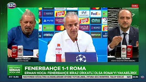 Trend Google: ismail kartal