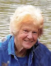 Margaret Nelson Obituary August 20, 2022