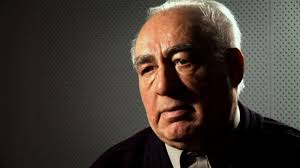 Buried Prayers (2010) by Steven Meyer