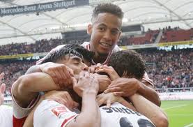 Power adjustable driver seat lumbar support. Dennis Aogo Ex Nationalspieler Sieht Hsv Gegen Vfb Stuttgart Im Vorteil Vfb Stuttgart Stuttgarter Zeitung