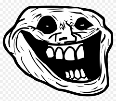 Pin On Troll Faces