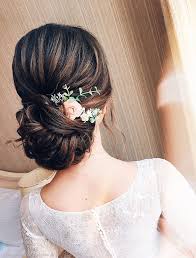 Updo hairstyles for your stylish looks in 2021 : Wedding Season 2019 70 Of The Trendiest Wedding Hairstyles Architecture Design Competitions Aggregator