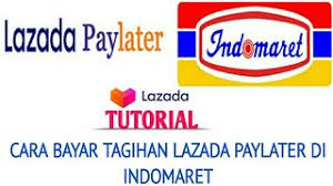Akirnya saya saranin transfer uang tanpa atm lewat alfamart aja. Cara Bayar Tagihan Lazada Paylater Lewat Indomaret Terbaru Youtube