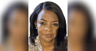 Obituary for Alice (Kimbrew) Hampton