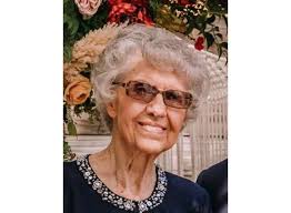 Virginia Coker Obituary (2025)