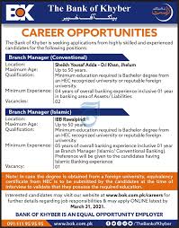 1 deciding to become a bank manager. Bank Branch Manager Job Responsibilities