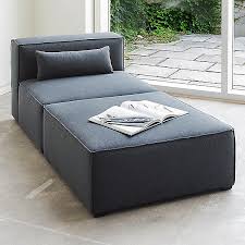 Sofá tapizado de 5 plazas con chaise longue izquierda ripley el corte inglés. Gus Modern Mix Modular Chaise Lounge Ylighting Com