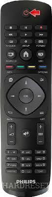 Can this set be unlocked fron the from buttons. Restablecimiento Hard Reset Philips Tv 32pfs5803 12 Mostrar Mas Hardreset Info