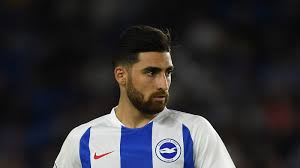 For jahanbakhsh, he will head back to the to . Alireza Jahanbakhsh Brighton S Club Record Signing Profiled Ahead Of Home Debut Football News Sky Sports