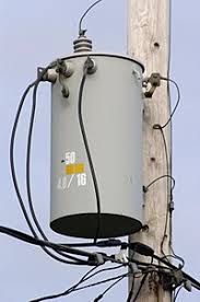 I want to be sure that i get everything wired properly. Distribution Transformer Wikipedia