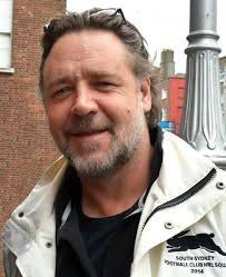 Russell Crowe