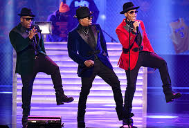 Bell biv devoe, also known as bbd, is an american music group formed from members of new edition, consisting of ricky bell, michael. Watch Bell Biv Devoe S 2020 Amas Performance Video Tvline