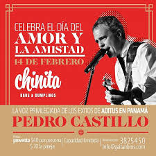 Me siento al piano 10. Pedro Castillo En Concierto Pahoy World