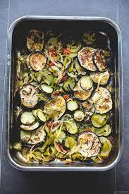 30 Delicious Things To Cook In September Ratatouille Recipe Summer Recipes Dinner Super Healthy Recipes