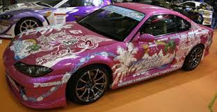 Does your business operate on or near the water? Custom Cars Custom Car Vinyl Graphics