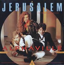 Taped live at the whisky a go go in highest quality of sound and. Jerusalem Alphaville Song Wikipedia