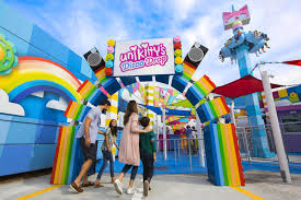 Legoland florida is a legoland amusement park built in 2011. Legoland Florida Popular Family Attraction In Winter Haven Go Guides