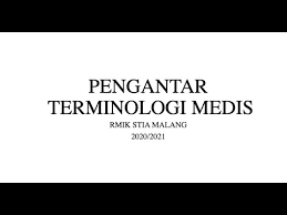 Скачай 2 unlimited faces breakbeat remix и 2 unlimited ujian tugas akhir d3 rmik sekolah tinggi. Pengantar Terminologi D3 Rekam Medis Youtube