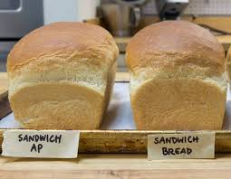 How To Substitute Bread Flour For All Purpose Flour King Arthur Flour I Want To Make A Bread Recipe In 2020 All Purpose Flour Recipes Bread Substitute Bread Flour