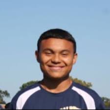Luis Ascencio's Soccer Recruiting Profile